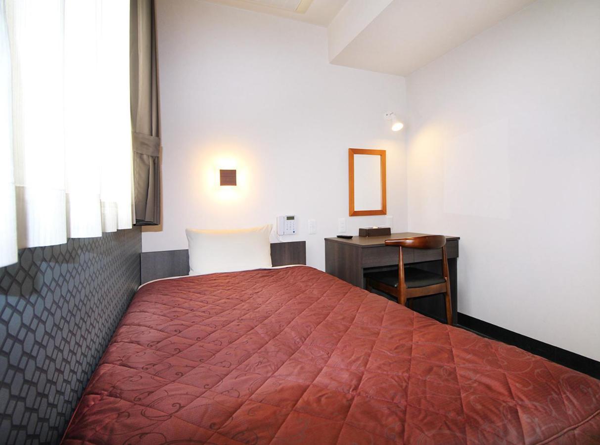 Hotel Trend Nishi Shinsaibashi Осака Экстерьер фото