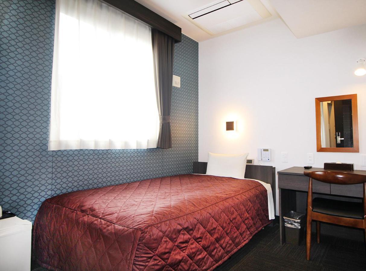 Hotel Trend Nishi Shinsaibashi Осака Экстерьер фото